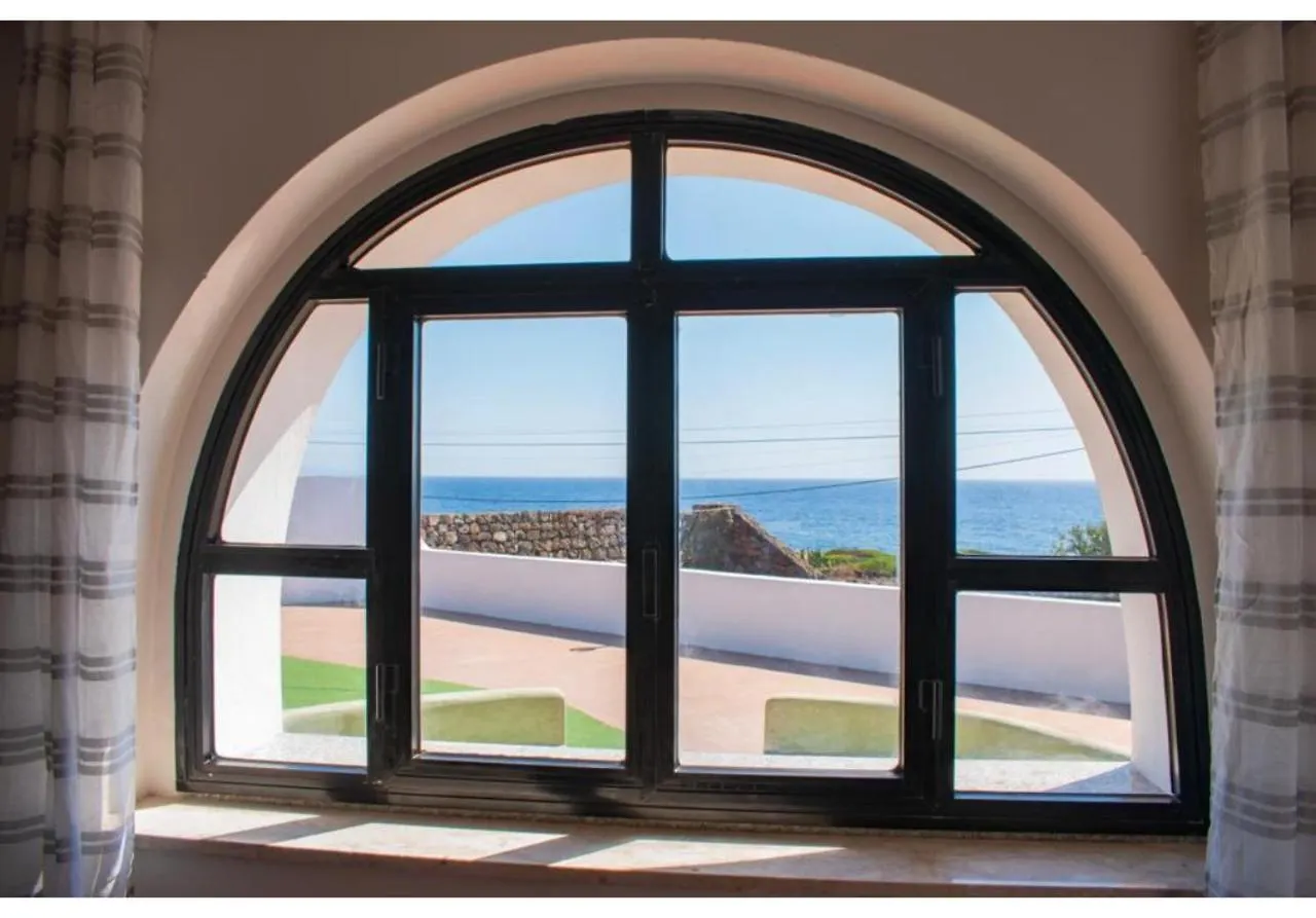 Dammuso Bougainville Pantelleria Holiday home