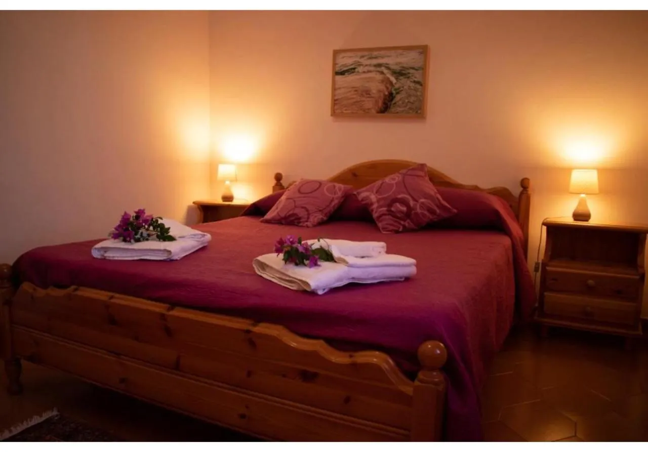 Dammuso Bougainville Pantelleria 0*,  Italy