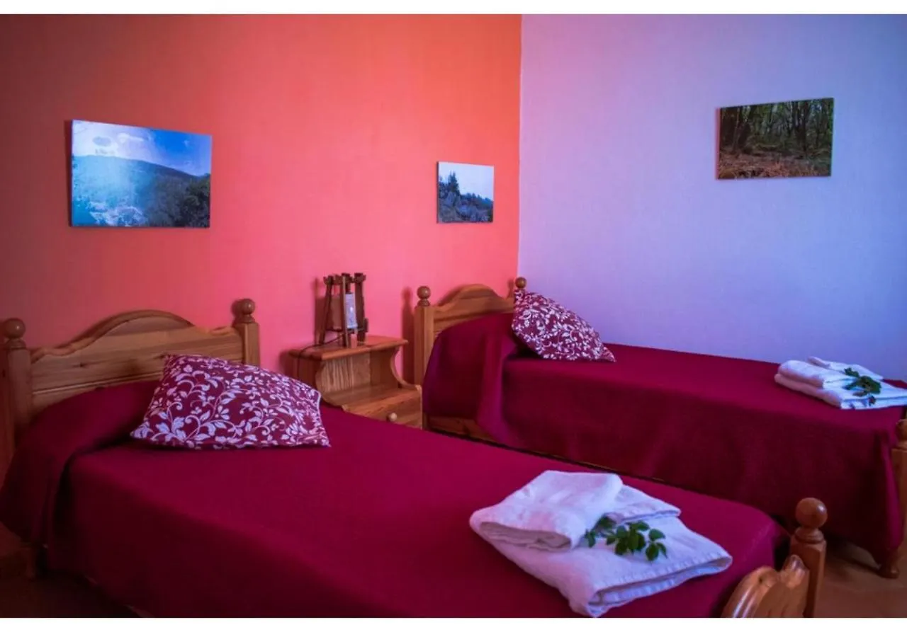Dammuso Bougainville Pantelleria Holiday home