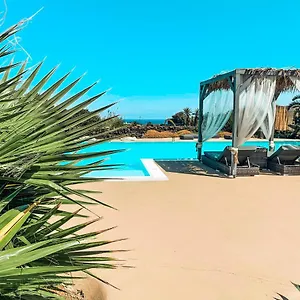 I Dammusini Di Casa vacanze