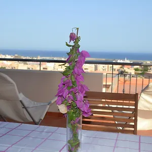 Yucca Casa vacanze