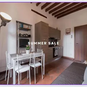 Il Quartierino D'oltrarno Firenze