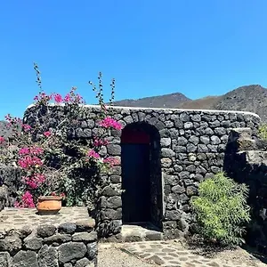 Dammuso - La Piccola Giara - Casa vacanze