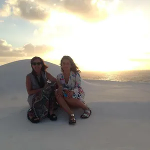 Dammuso Dei Sesi Casa vacanze