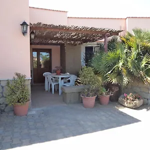 Vacanza Al Centro Pantelleria